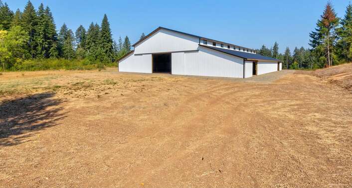 17401 NE 217th Ave, Brush Prairie, WA 98606