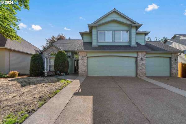 2804 NE 177th Ave, Vancouver, WA 98682