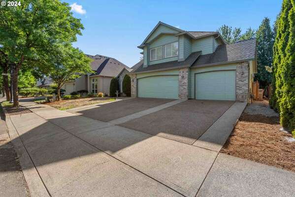 2804 NE 177th Ave, Vancouver, WA 98682