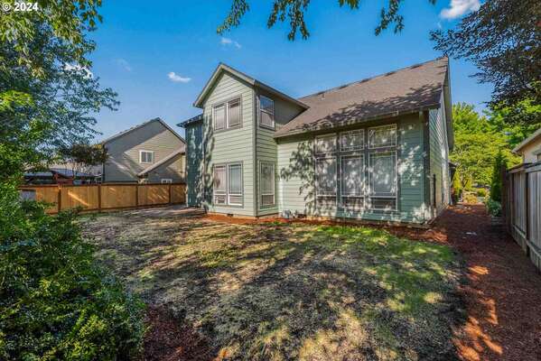 2804 NE 177th Ave, Vancouver, WA 98682