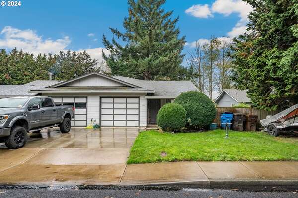 3380  Addy St, Washougal, WA 98671