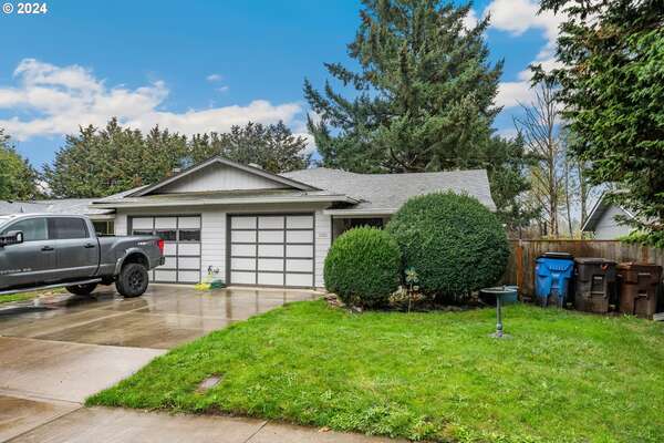 3380  Addy St, Washougal, WA 98671