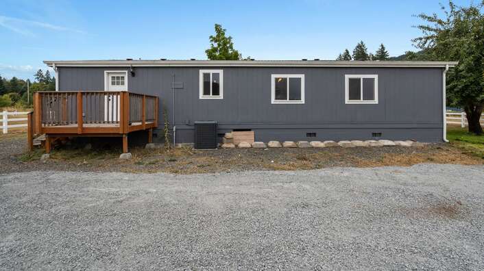 30518 NE Healy Rd, Amboy, WA 98601