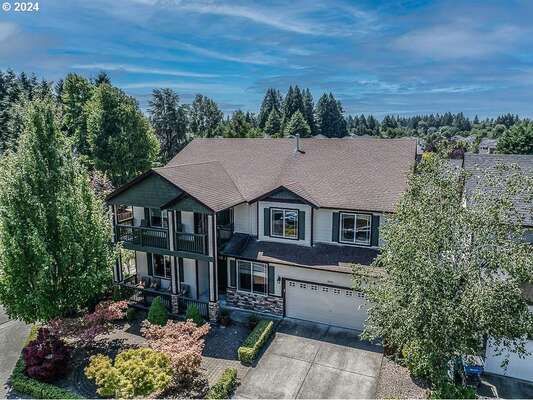 9202 NE 43rd Ave, Vancouver, WA 98665