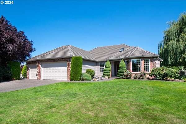 17914 NE 81st Cir, Vancouver, WA 98682