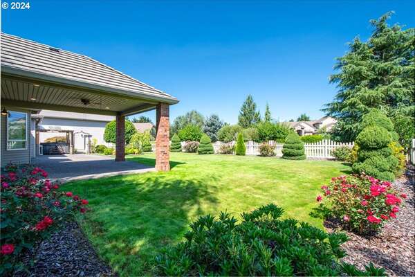 17914 NE 81st Cir, Vancouver, WA 98682