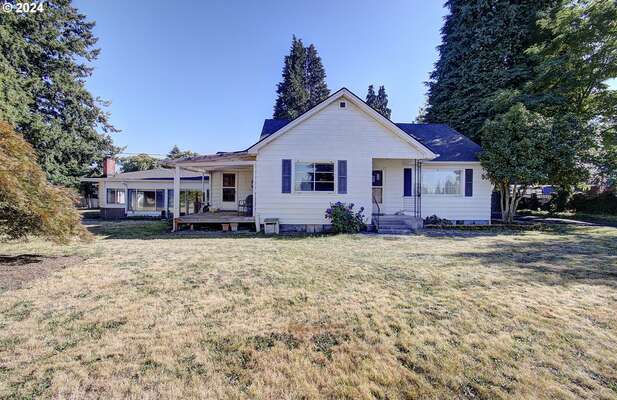 12611 NE 18th St, Vancouver, WA 98684