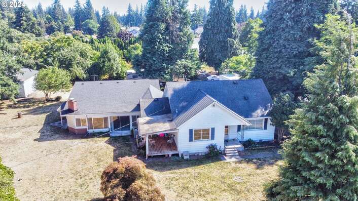 12611 NE 18th St, Vancouver, WA 98684