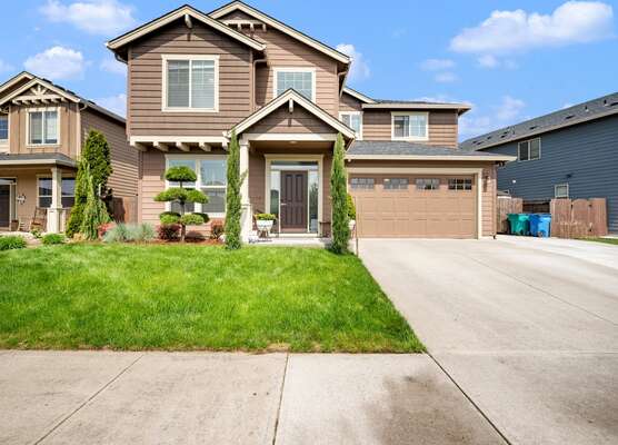 5230 NE 66th Dr, Vancouver, WA 98661