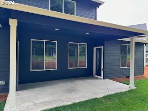 1702 SE 40th St, Brush Prairie, WA 98606