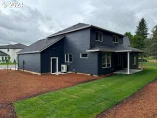 1702 SE 40th St, Brush Prairie, WA 98606