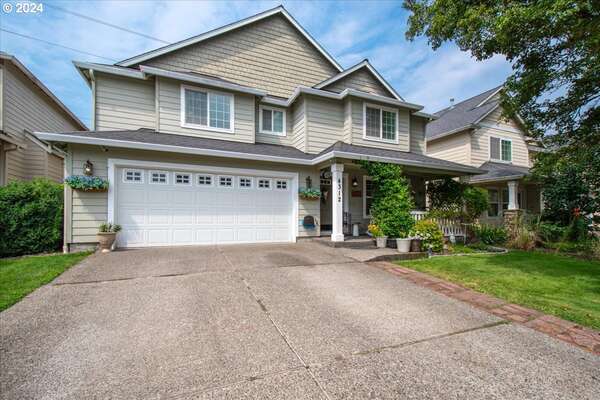 4312 NE 163rd Ave, Vancouver, WA 98682