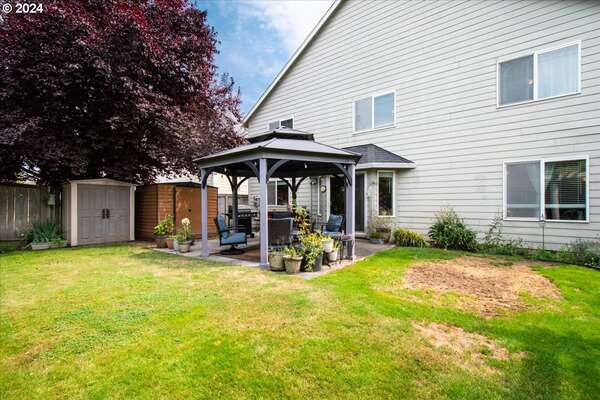 4312 NE 163rd Ave, Vancouver, WA 98682