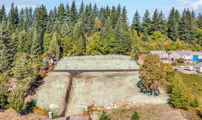 4095  Z St, Washougal, WA 98671