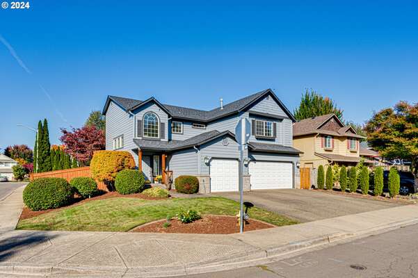 3602 NE 110th St, Vancouver, WA 98686