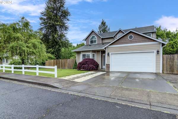 2610 NW 3rd Way, Battle Ground, WA 98604