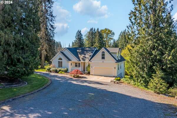 2201 NW Carty Rd, Ridgefield, WA 98642