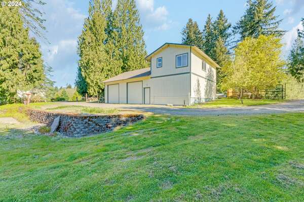 2201 NW Carty Rd, Ridgefield, WA 98642