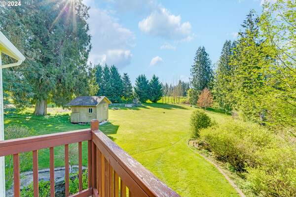 2201 NW Carty Rd, Ridgefield, WA 98642