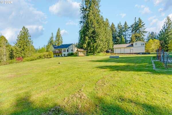 2201 NW Carty Rd, Ridgefield, WA 98642