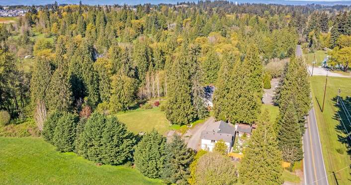 2201 NW Carty Rd, Ridgefield, WA 98642