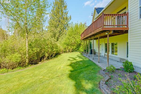 2201 NW Carty Rd, Ridgefield, WA 98642