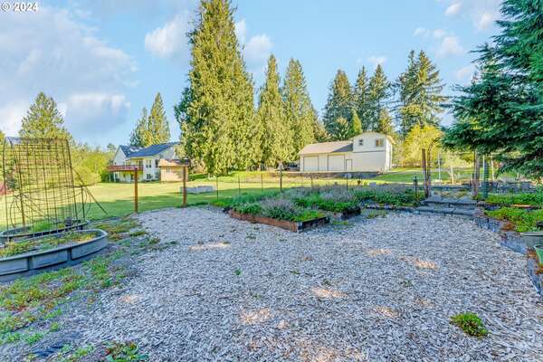 2201 NW Carty Rd, Ridgefield, WA 98642