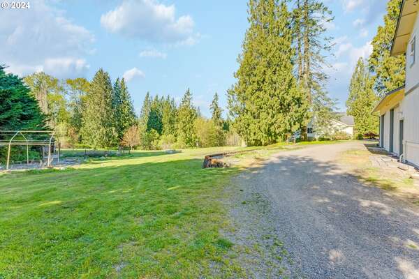 2201 NW Carty Rd, Ridgefield, WA 98642