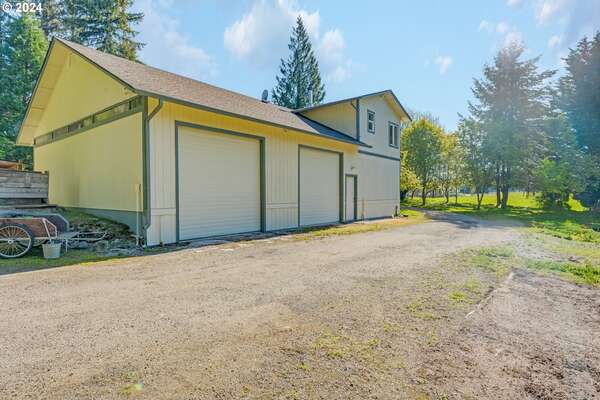 2201 NW Carty Rd, Ridgefield, WA 98642