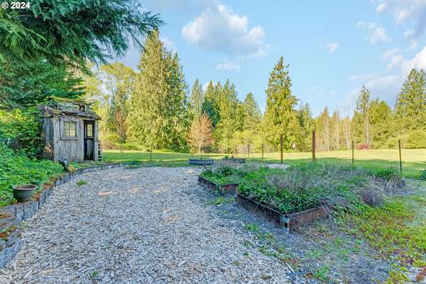 2201 NW Carty Rd, Ridgefield, WA 98642