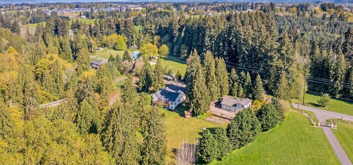 2201 NW Carty Rd, Ridgefield, WA 98642