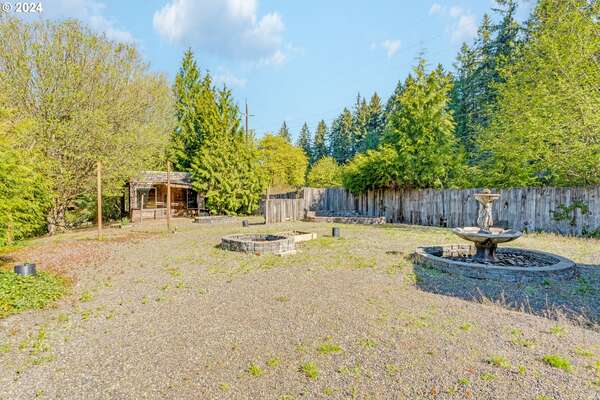 2201 NW Carty Rd, Ridgefield, WA 98642