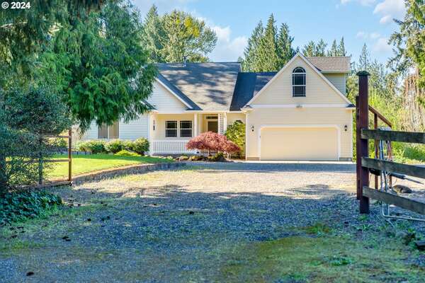 2201 NW Carty Rd, Ridgefield, WA 98642