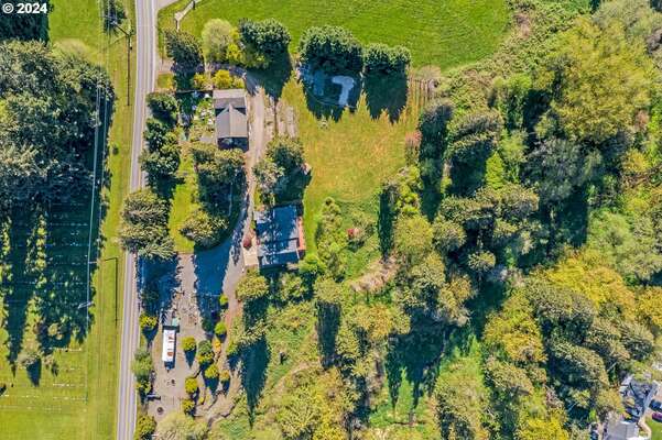 2201 NW Carty Rd, Ridgefield, WA 98642