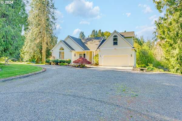 2201 NW Carty Rd, Ridgefield, WA 98642