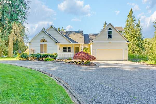 2201 NW Carty Rd, Ridgefield, WA 98642