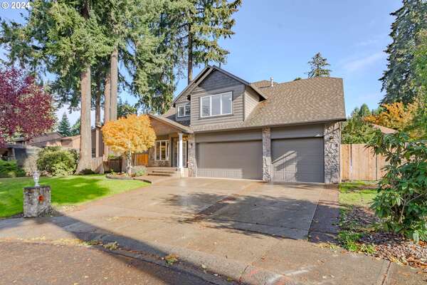 9913 NE 36th Ct, Vancouver, WA 98686