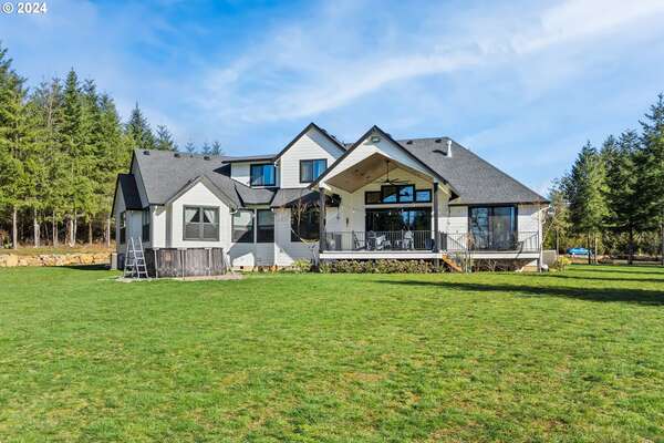 17211 NE Yacolt Mountain Rd, Yacolt, WA 98675