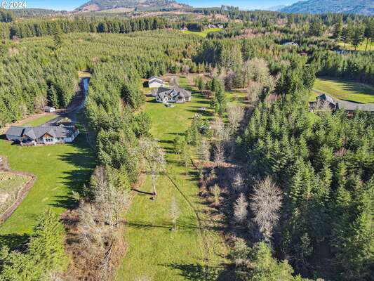 17211 NE Yacolt Mountain Rd, Yacolt, WA 98675