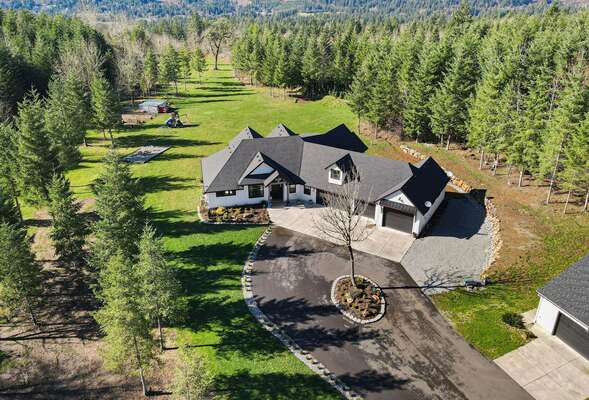 17211 NE Yacolt Mountain Rd, Yacolt, WA 98675