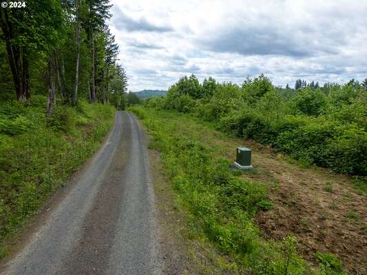  Mt Pleasant Rd #Tract 2, Washougal, WA 98671