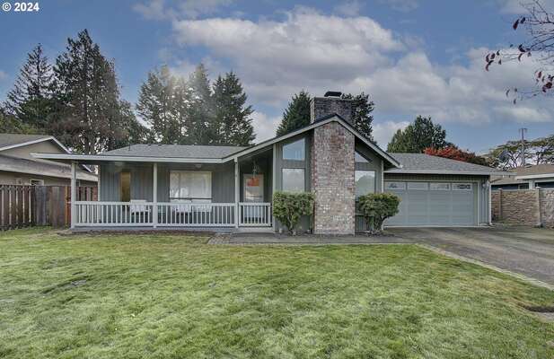 2807 NE 47th St, Vancouver, WA 98663