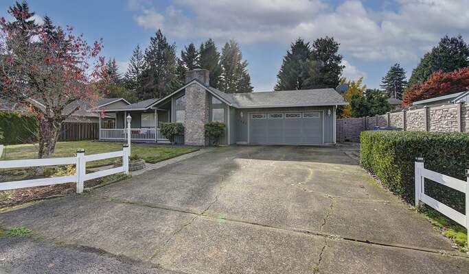 2807 NE 47th St, Vancouver, WA 98663