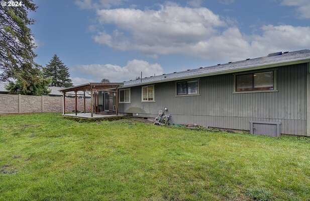 2807 NE 47th St, Vancouver, WA 98663