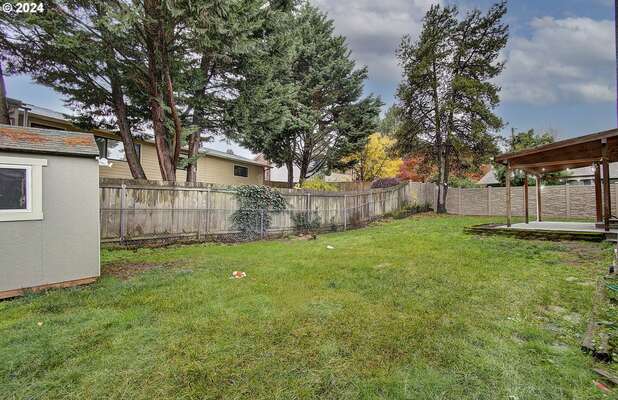 2807 NE 47th St, Vancouver, WA 98663