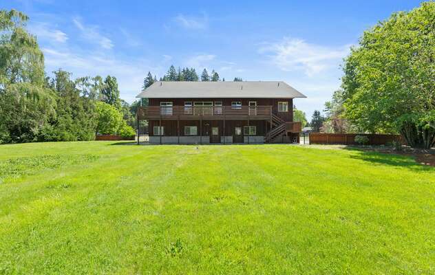 4330 NE 290th St, La Center, WA 98629