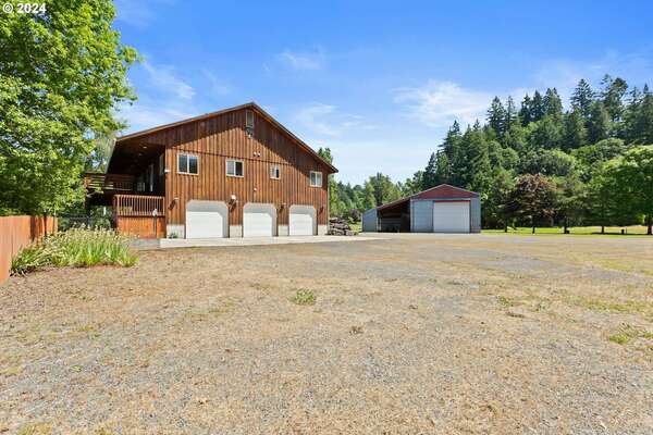 4330 NE 290th St, La Center, WA 98629