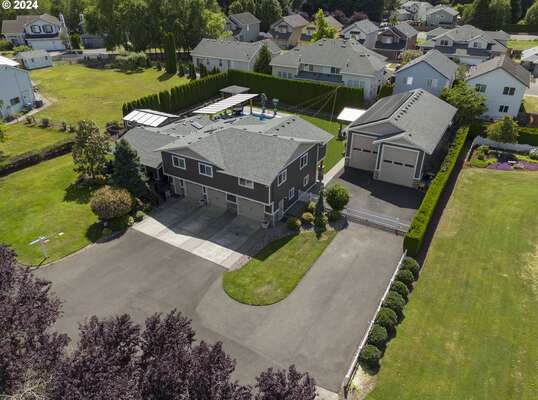 11710 NW 34th Ave, Vancouver, WA 98685