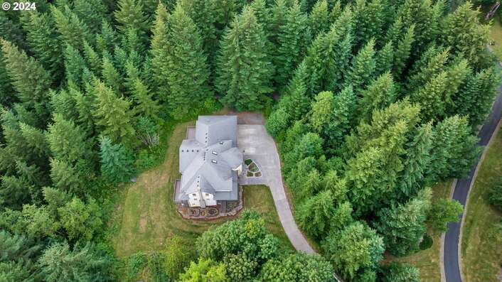 9721 NE Livingston Mountain Ct, Camas, WA 98607