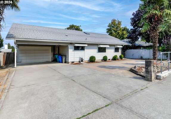 1606 NE 129th St, Vancouver, WA 98685